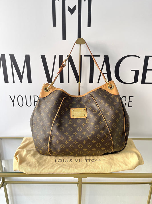 Borsa Galliera Monogram Louis Vuitton