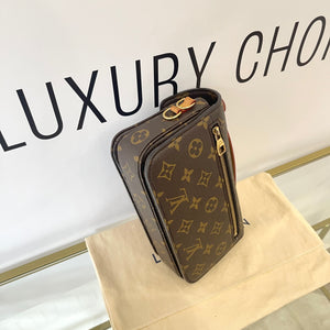 Borsa Métis East West Monogram Louis Vuitton