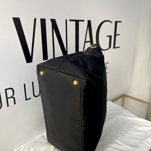 Borsa Shopping Re-Nylon Prada