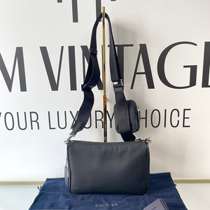 Borsa tracolla Prada