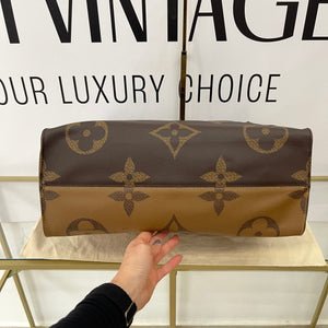 Borsa OnTheGo GM Monogram Louis Vuitton