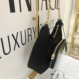 Borsa Re-Edition Prada
