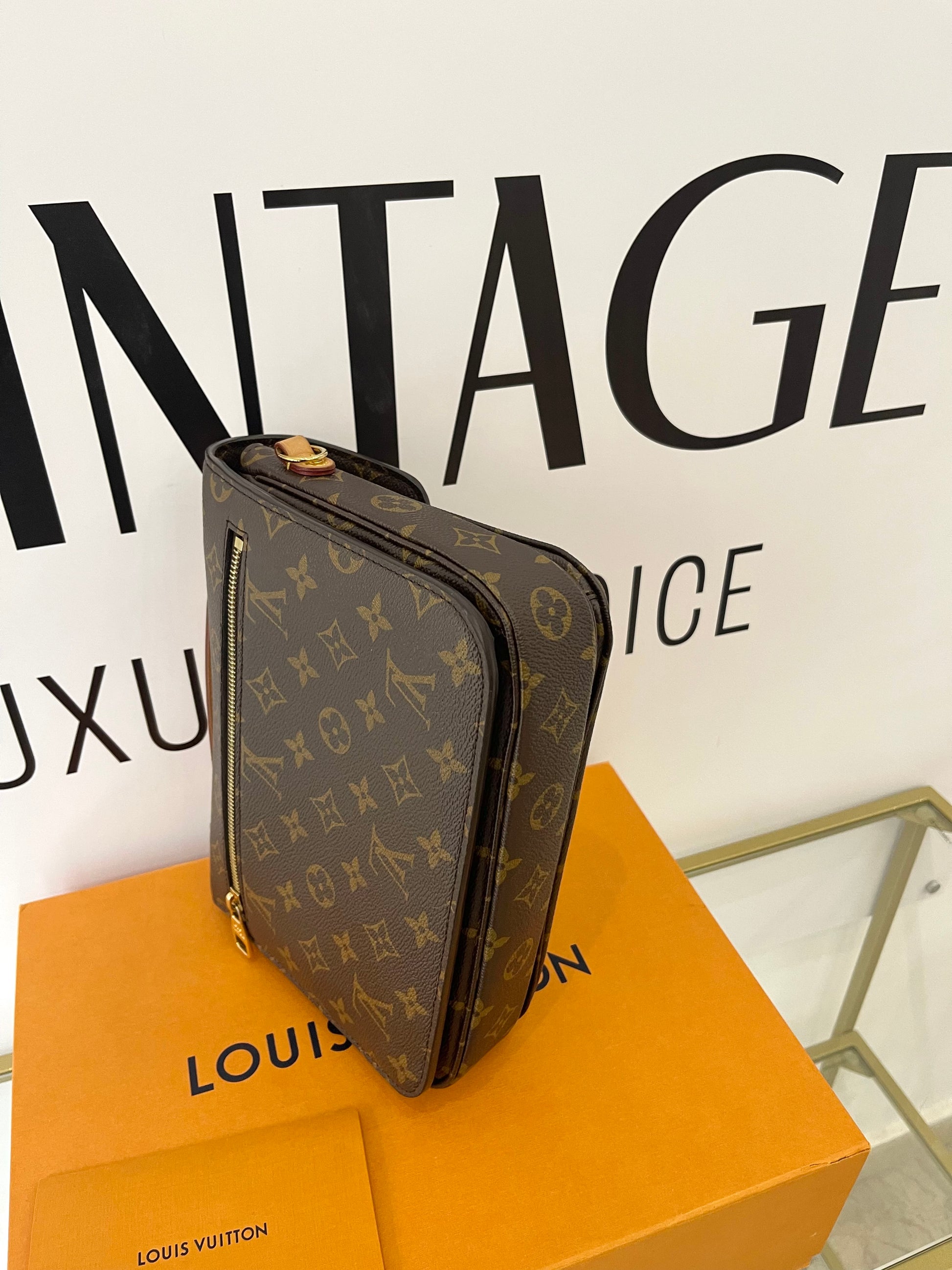 Borsa Métis Monogram Louis Vuitton