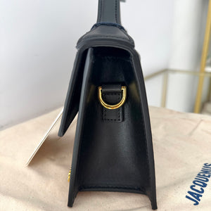 Borsa Le grand Bambino black Jacquemus
