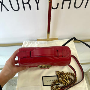 Borsa Marmont GG Gucci