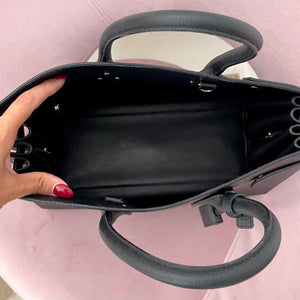 Borsa Sac De Jour Small Saint Laurent