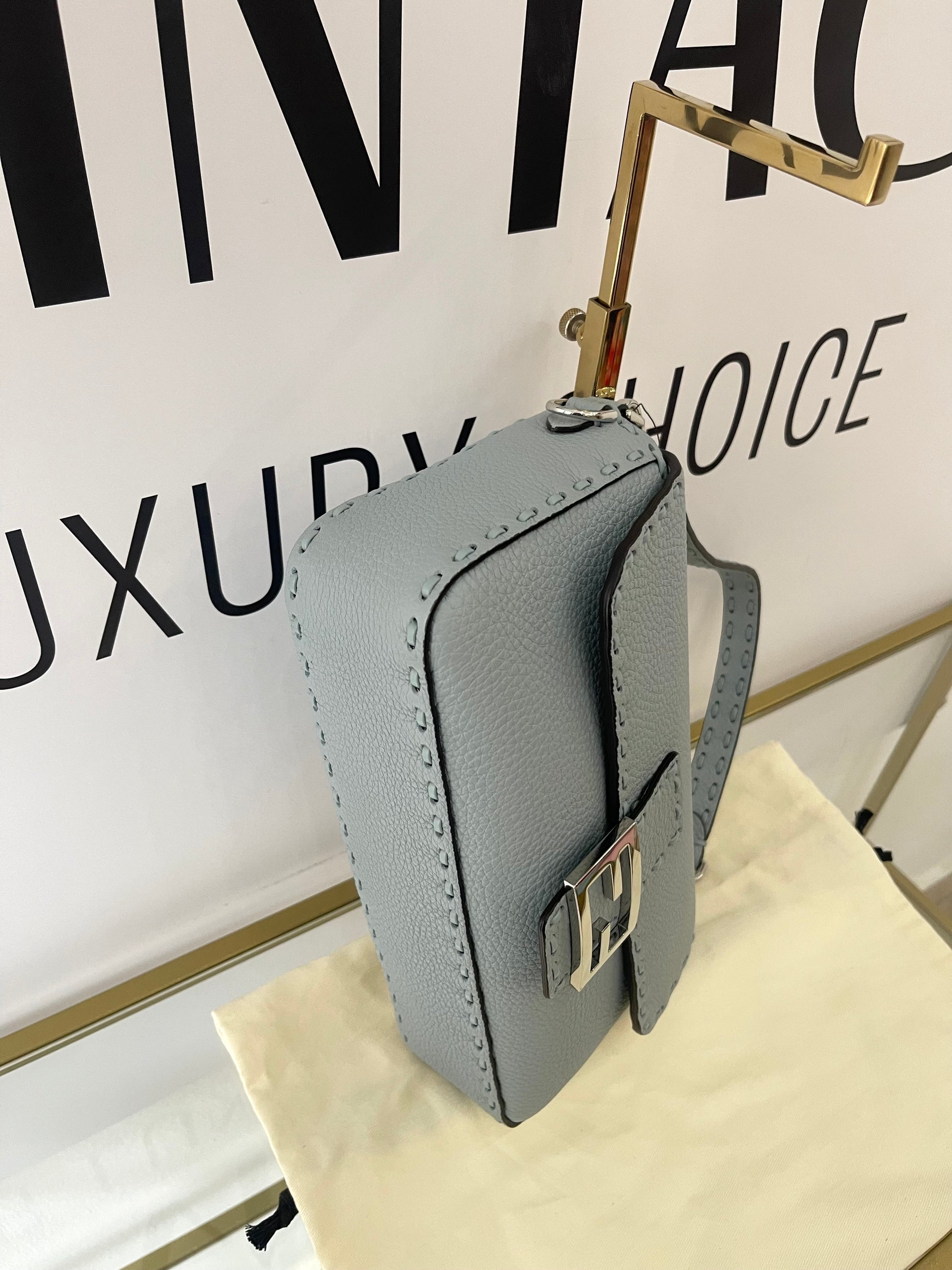 Borsa Baguette Fendi