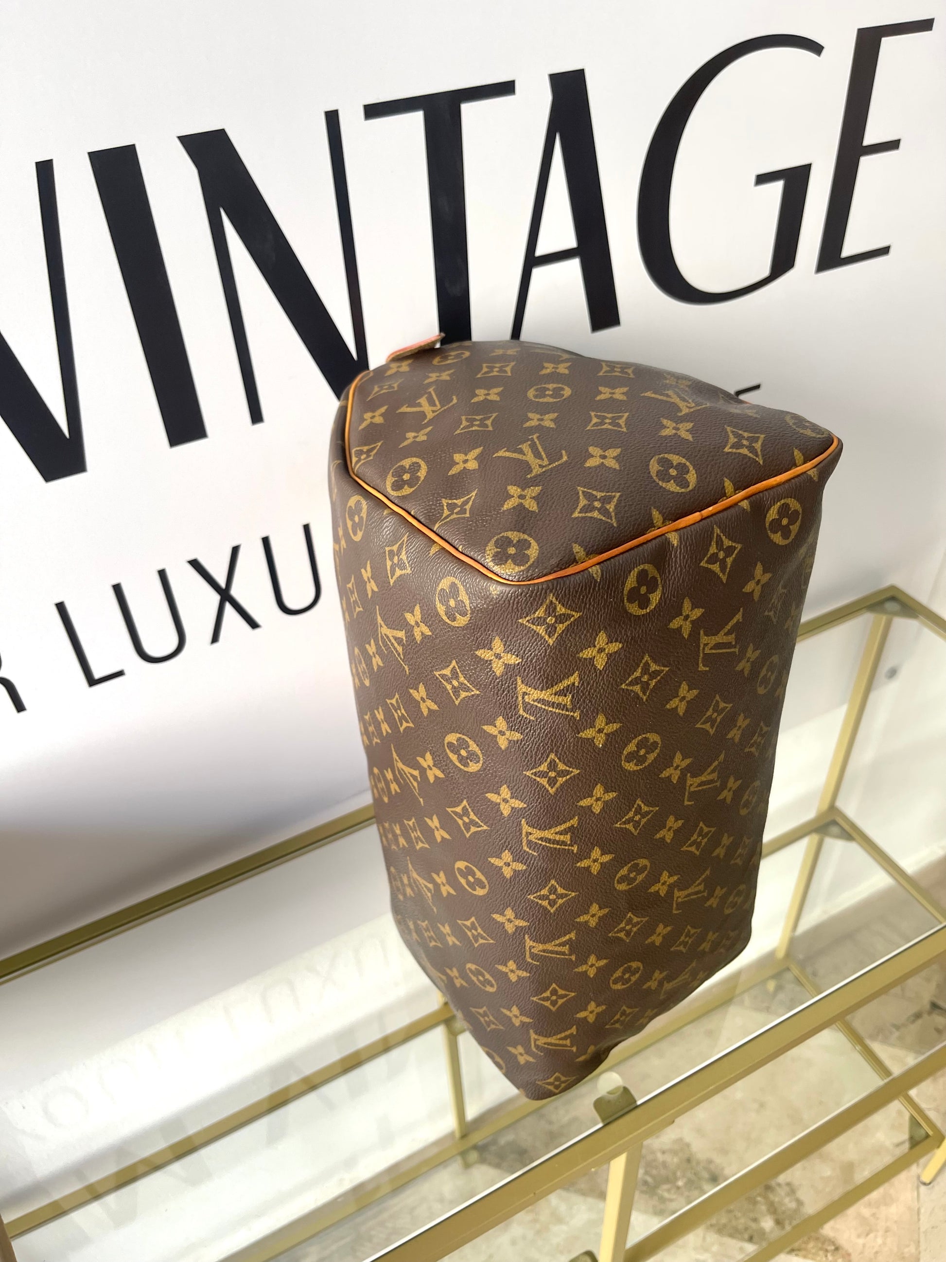 Borsa Speedy 35 Monogram Louis Vuitton