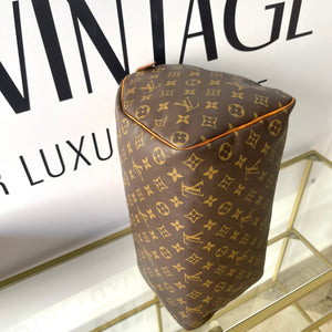 Borsa Speedy 35 Monogram Louis Vuitton