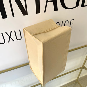 Organizer per borse