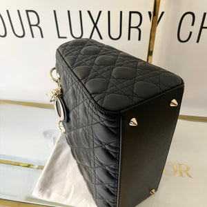 Borsa Lady Dior Christian Dior