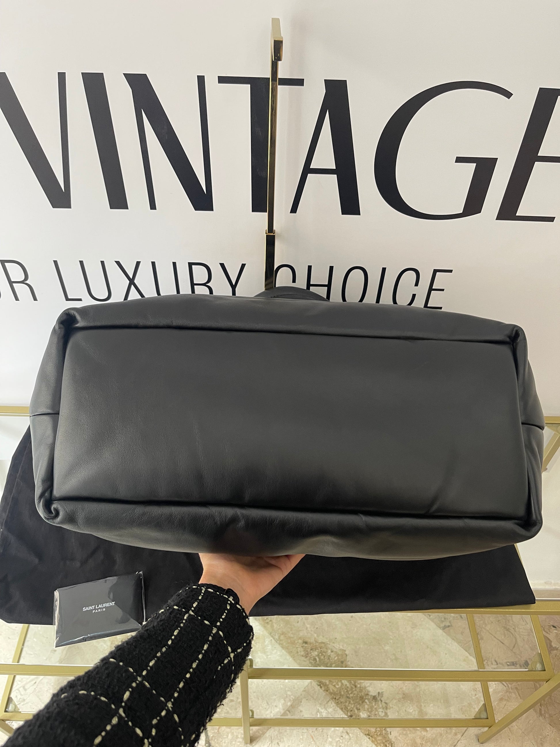 Borsa Shopping Saint Laurent