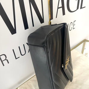 Borsa LouLou Large Saint Laurent