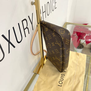 Pochette Accessoires Monogram Louis Vuitton