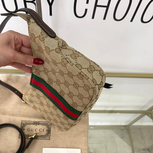 Borsa Lunetta GG Gucci
