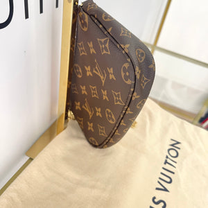 Borsa Multi Pochette Accessoires Monogram Louis Vuitton