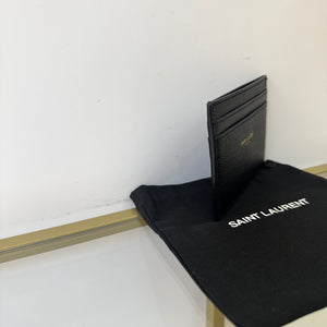 Porta Carte Saint Laurent