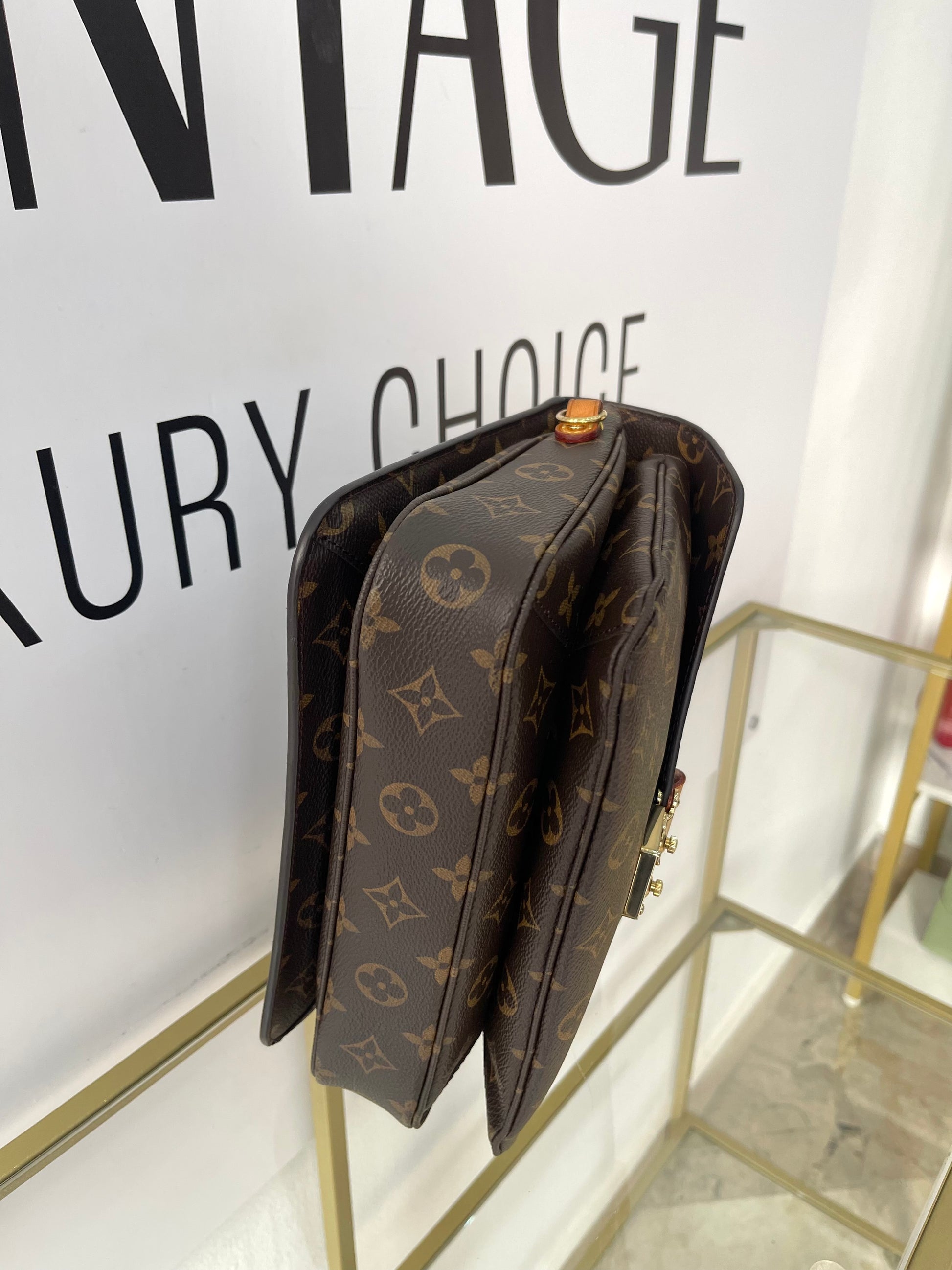 Borsa Métis Monogram Louis Vuitton