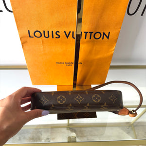 Pochette Accessoires Monogram Louis Vuitton