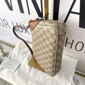 Borsa Emblem GG Gucci