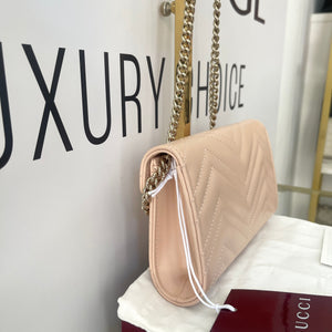 Borsa Marmont GG Gucci