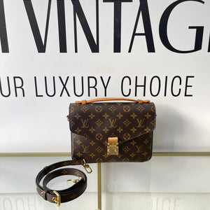 Borsa Métis Monogram Louis Vuitton