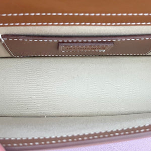 Borsa Le Grand Bambino Light Brown Jacquemus