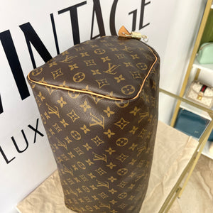 Borsa Speedy 40 Monogram Louis Vuitton