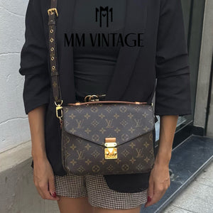 Borsa Métis Monogram Louis Vuitton