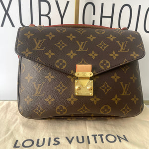 Borsa Métis Monogram Louis Vuitton
