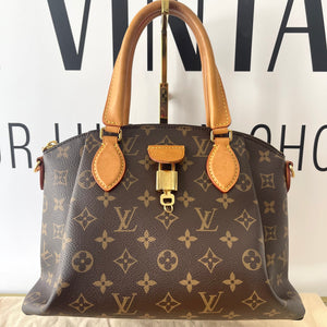 Borsa Rivoli PM Monogram Louis Vuitton