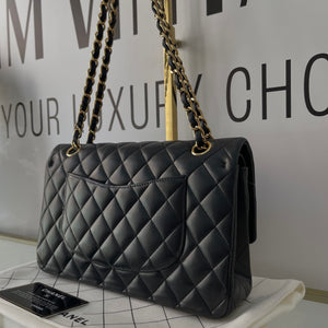 Borsa Timeless 11.12 Doppia patta Chanel