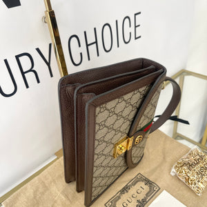 Borsa Ophidia GG Supreme Gucci