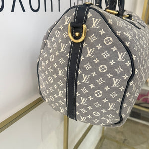 Borsa Speedy 30 Monogram Idylle Louis Vuitton