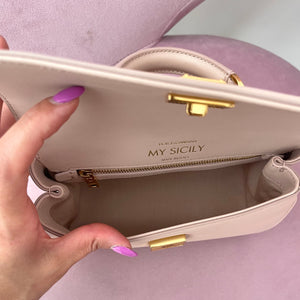 Borsa My Sicily Mini Dolce & Gabbana