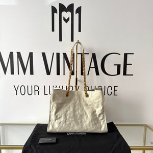 Borsa Niki Shopping Saint Laurent