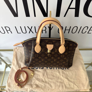 Borsa Rivoli MM Monogram Louis Vuitton