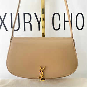 Borsa Voltaire Mini Saint Laurent