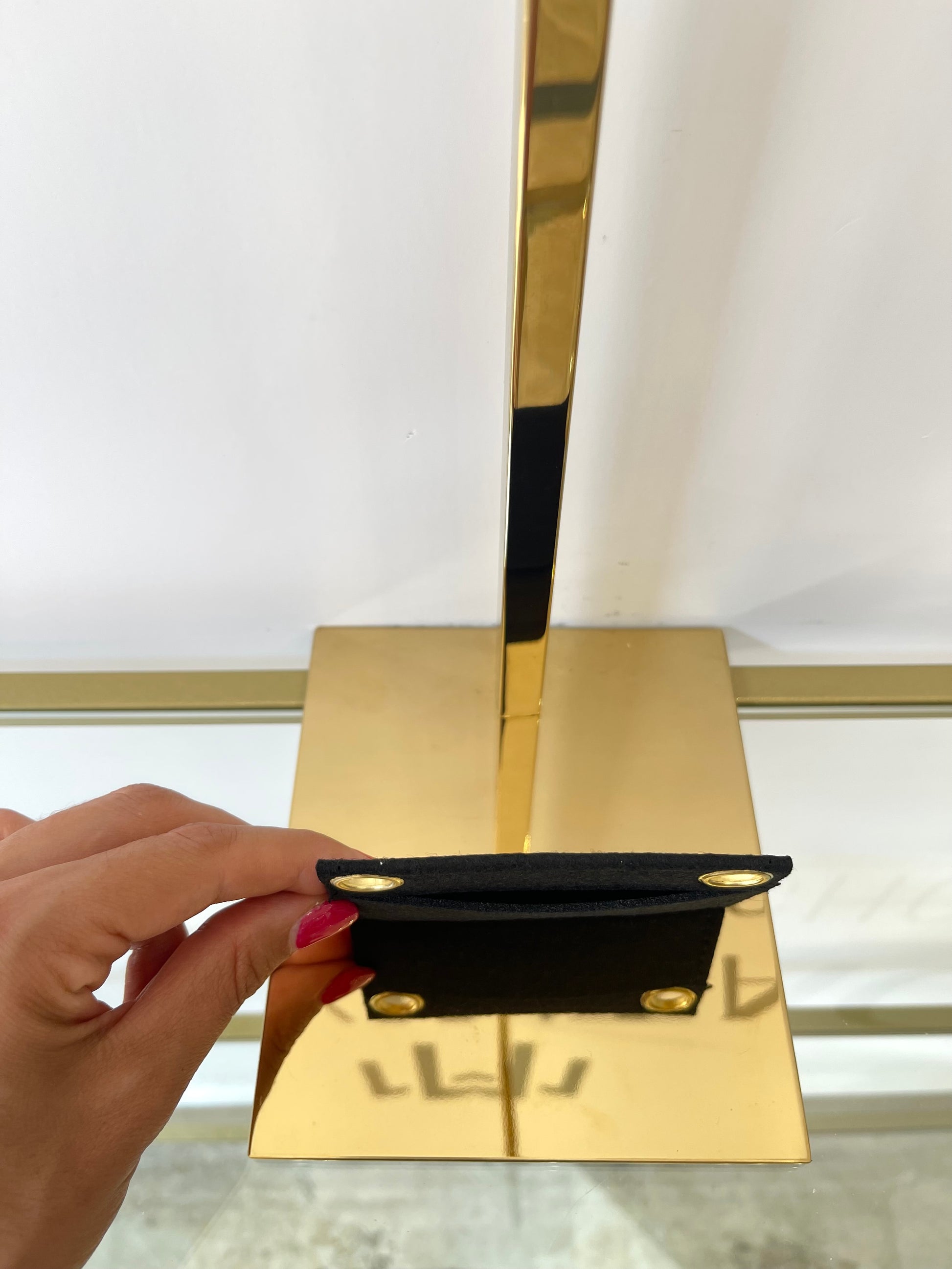 Organizer Small per Portafogli e Kirigami