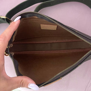 Borsa Multi Pochette Accessoires Monogram Louis Vuitton