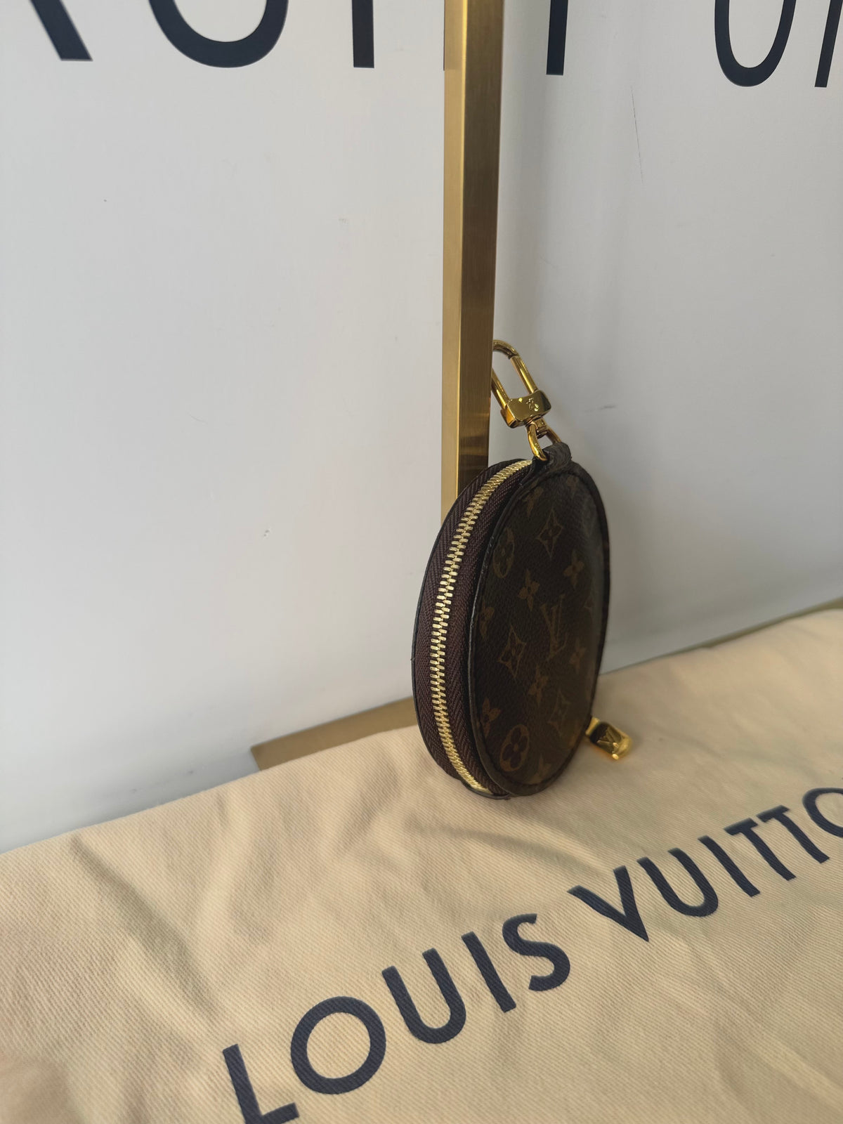 Borsa Multi Pochette Accessoires Monogram Louis Vuitton