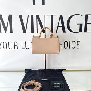 Borsa My Sicily Mini Dolce & Gabbana