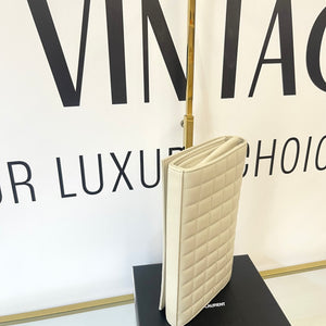 Wallet On Chain Cassandré Saint Laurent