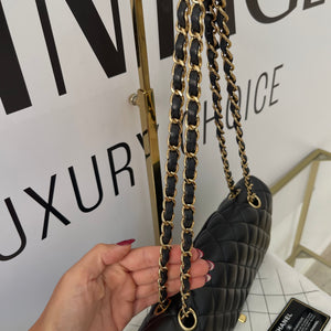 Borsa Timeless 11.12 Doppia patta Chanel