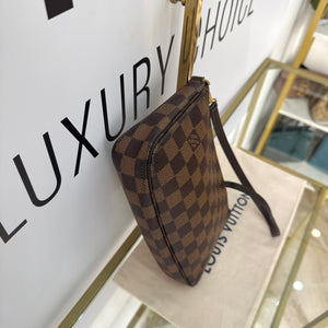 Pochette Accessoires Damier Ebéne Louis Vuitton