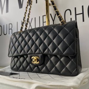 Borsa Timeless 11.12 Doppia patta Chanel