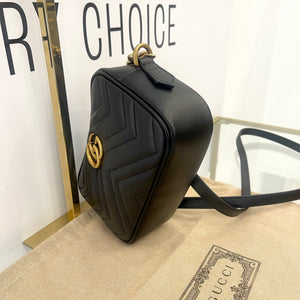 Borsa Mini Camera Bag GG Gucci