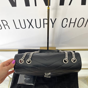 Borsa LouLou Medium Saint Laurent