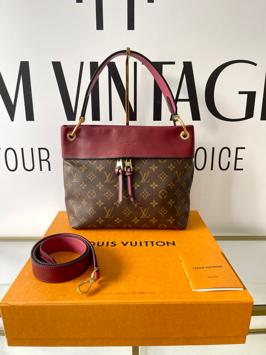 Borsa Tuileries Monogram Louis Vuitton