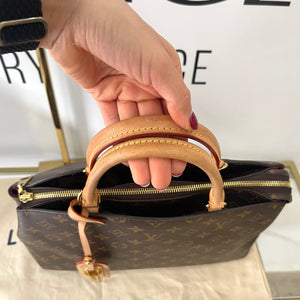 Borsa Grand Palais Monogram Louis Vuitton